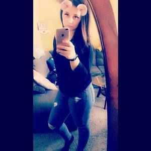 Meet your Posher, Jenna